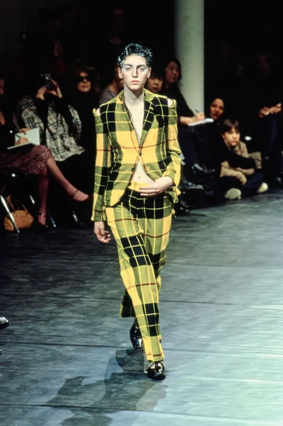 Look 7